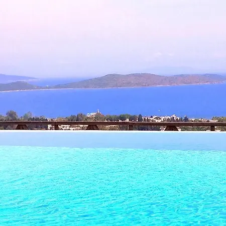 Βίλα Ortakent Villa Ortakent