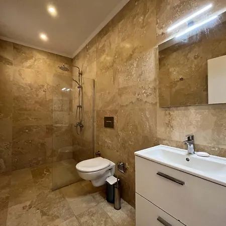 Pollen 2 Bedroom With Private Pool-kalkan Villa Kalkan