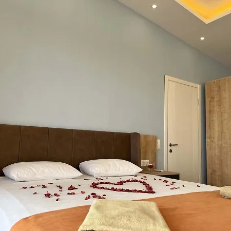 Pollen 2 Bedroom With Private Pool-kalkan Villa *