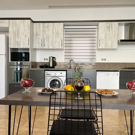 Villa Pollen 2 Bedroom With Private Pool-kalkan