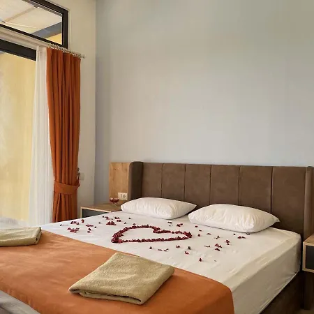 Pollen 2 Bedroom With Private Pool-kalkan Villa *