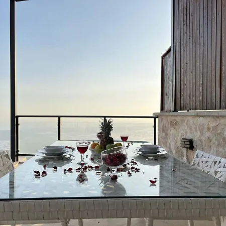 Pollen 2 Bedroom With Private Pool-kalkan * Kalkan