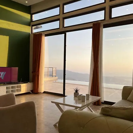 Pollen 2 Bedroom With Private Pool-kalkan