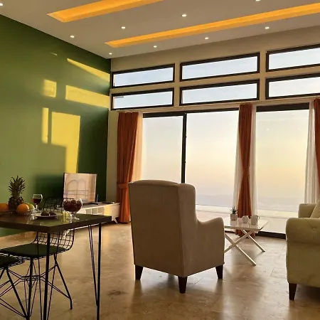 Pollen 2 Bedroom With Private Pool-kalkan