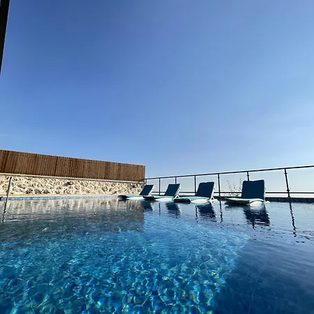 Pollen 2 Bedroom With Private Pool-kalkan Villa Kalkan