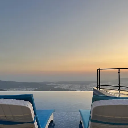 Villa Pollen 2 Bedroom With Private Pool-kalkan