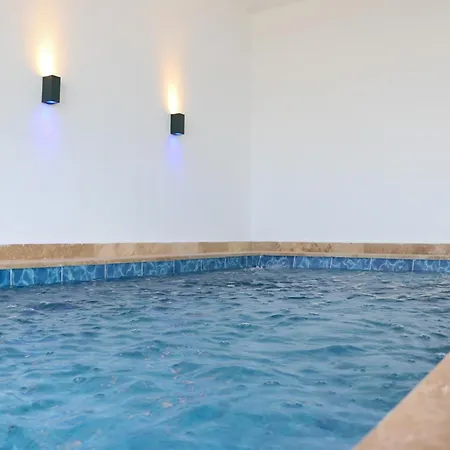 Villa Pollen 2 Bedroom With Private Pool-kalkan