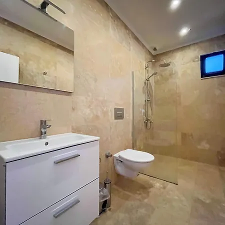 Villa Pollen 2 Bedroom With Private Pool-kalkan *