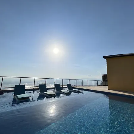 Pollen 2 Bedroom With Private Pool-kalkan *