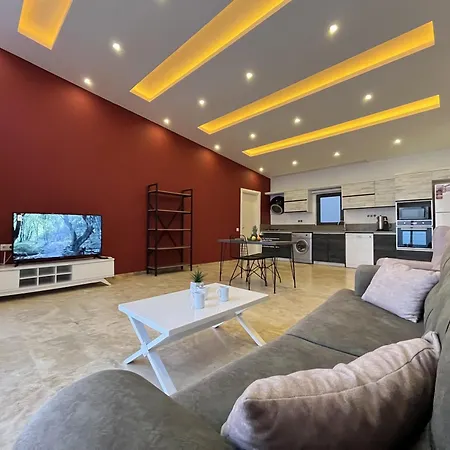 Pollen 2 Bedroom With Private Pool-kalkan Villa *