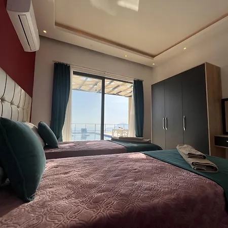 Villa Pollen 2 Bedroom With Private Pool-kalkan Kalkan