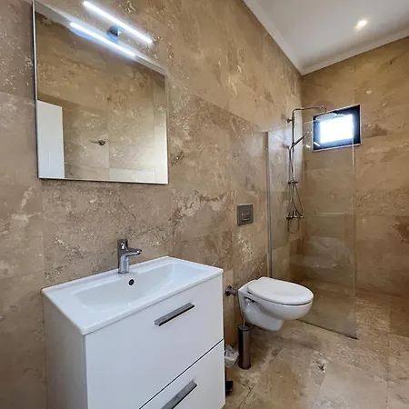 Pollen 2 Bedroom With Private Pool-kalkan Villa *