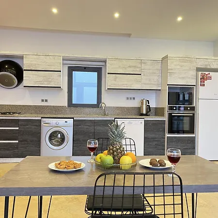 Pollen 2 Bedroom With Private Pool-kalkan Kalkan