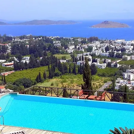 Ortakent Villa Ortakent